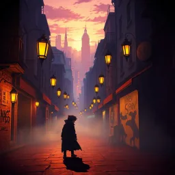 Shadowplay: Whose Shadow Is It Anyway?