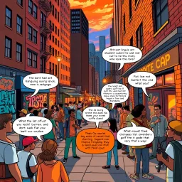 Code Switch Chronicles: Whose Hello Is It Anyway?