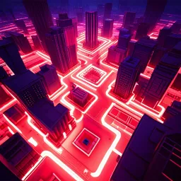 The Gridlock Gambit