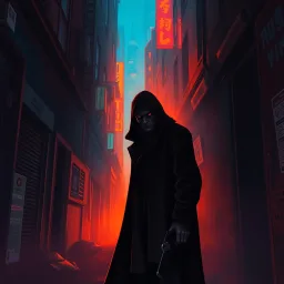 Shadowplay: Whose Shadow Is It Anyway? - Text-based game
