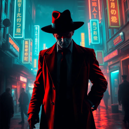 Whose Shadows Are These? - Text-based game