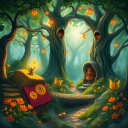 Whose Logs Are These, Anyway? - Text-based game