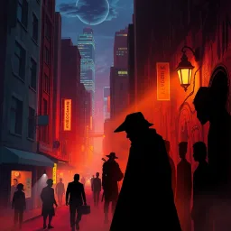 Shadowplay: Whose Shadow Is It Anyway? - Text-based game