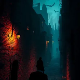 Shadowplay: Whose Shadow is it Anyway? - Text-based game