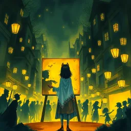Shadow Weaver