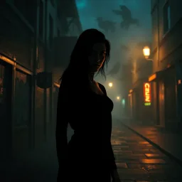Shadowplay: Whose Shadow Is It, Anyway? - Text-based game