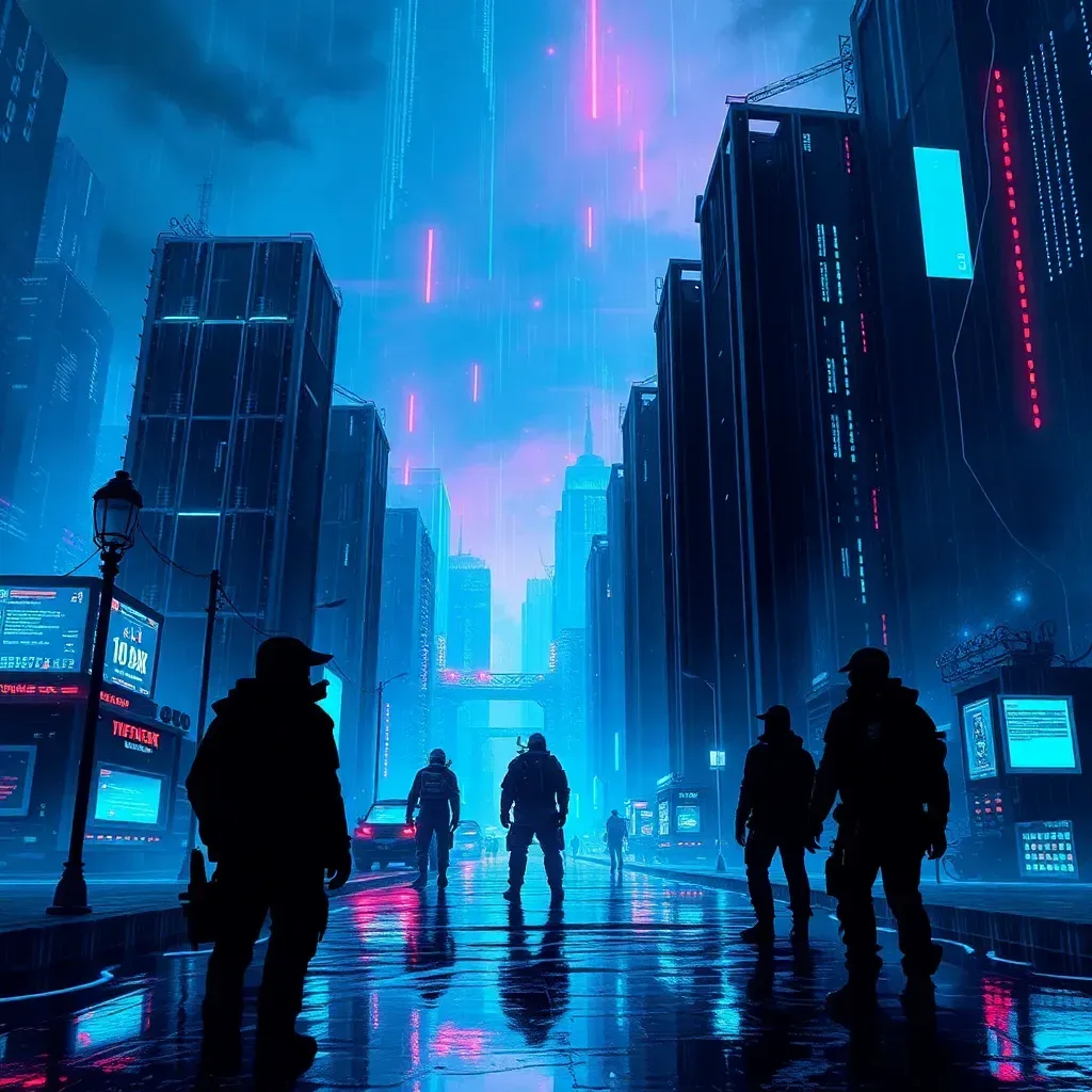 AOLserver: The Last Firewall