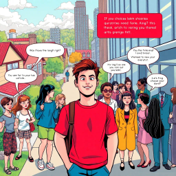 Code Switch Chronicles: Whose Hello is it Anyway? - Text-based game
