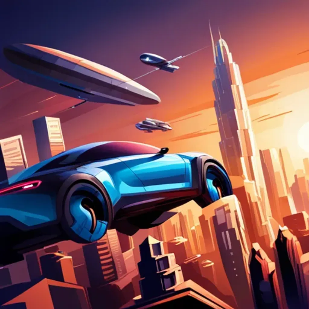 Condensed Power: The Race to Mass Electrification