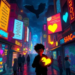 Whose Heart Is It Anyway?