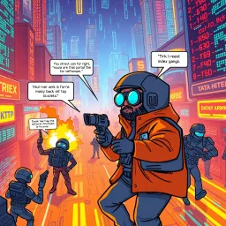 Data Duel: The Index Wars