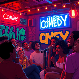 Code Switch Chronicles: Whose Hello Is It Anyway? - Text-based game