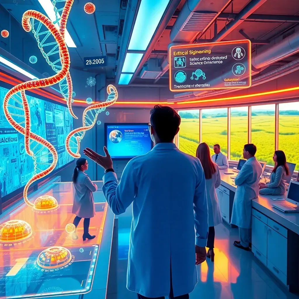 Genome Odyssey: The Sidewinder Saga