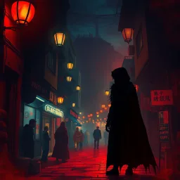 Whose Shadow Is It Anyway? - Text-based game