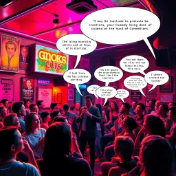 QuipQuest: The Improv Saga