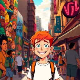Code Switch Chronicles: Whose Hello Is It Anyway? - Text-based game