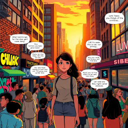 Code-Switch Chronicles: Whose Hello Is It Anyway? - Text-based game