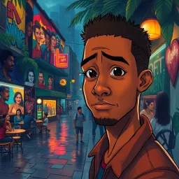 Code-Switch Chronicles: Whose Hello Is It Anyway? - Text-based game