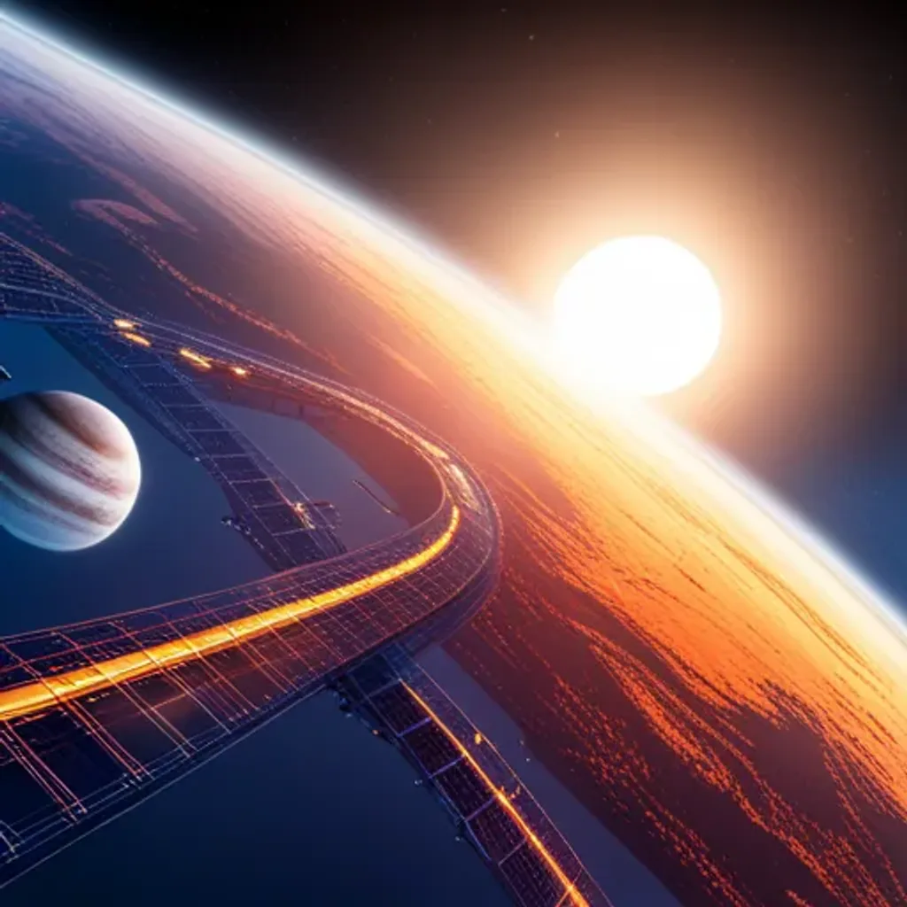 SimCity of the Universe