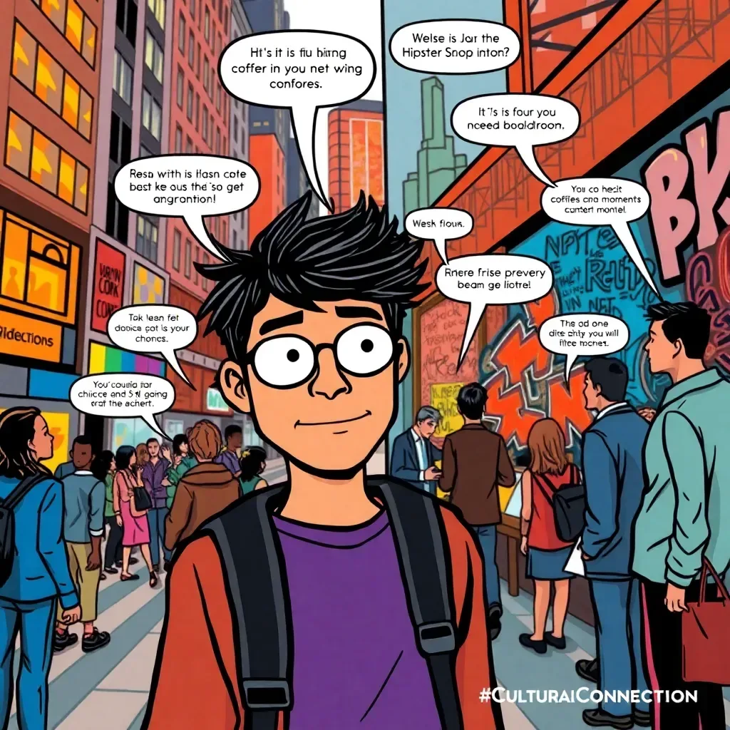 Code Switch Chronicles: Whose Hello Is It Anyway?