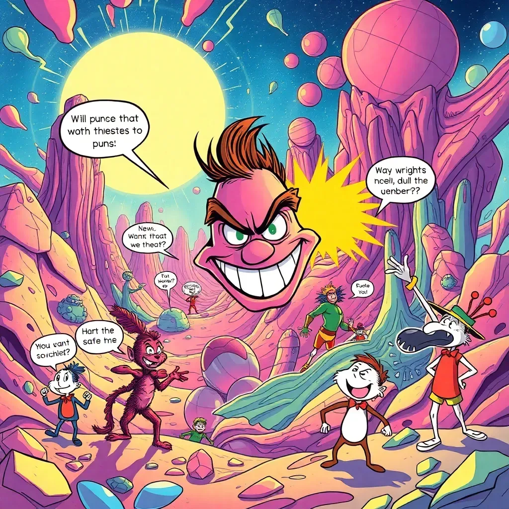 Spectrum Wars: Whose Dimension is it Anyway?