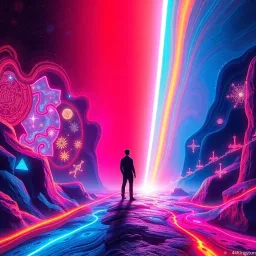 Spectrum Wars: Which Dimension is it Anyway?
