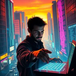 Codebreaker: The Life Edition - Text-based game