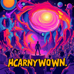 Multidimensional Comedy-Drama text games
