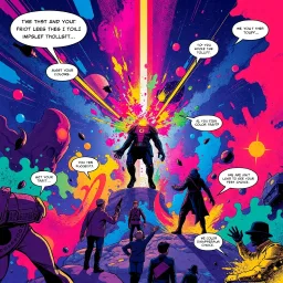 Spectrum Wars: Whose Dimension Is It Anyway?