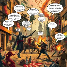Whose Adventure Is It Anyway?