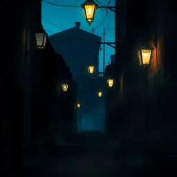 Shadowplay: Whose Shadow Is It Anyway? - Text-based game