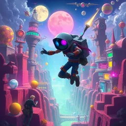 Spectrum Wars: Which Dimension Is It, Anyway?