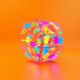 Spinning Equations - Text-based game