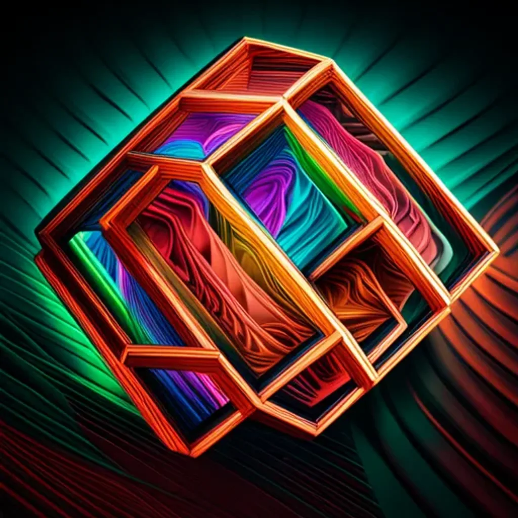 The Cube Equation