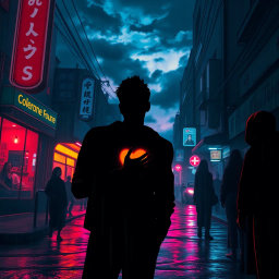 Psychological Drama text games