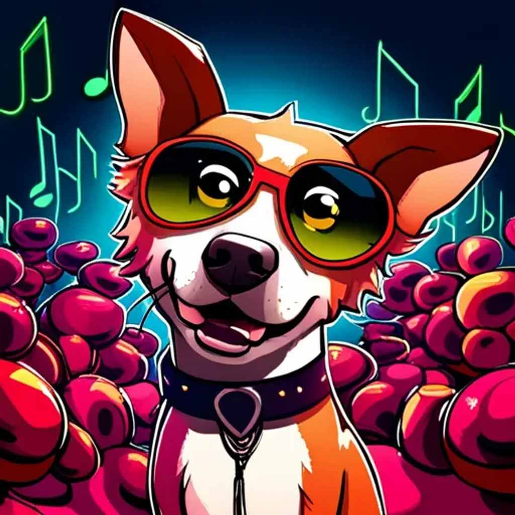 Bark Beats