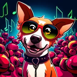 Bark Beats