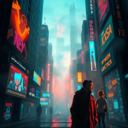 Code Decoded - Text-based game