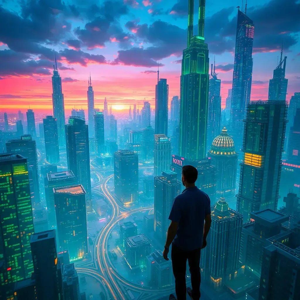 Neural Architect