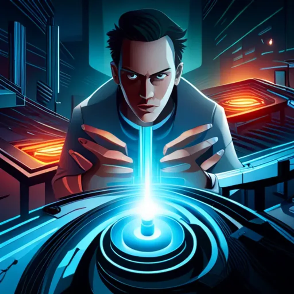 Condensed: The Electrified Adventure
