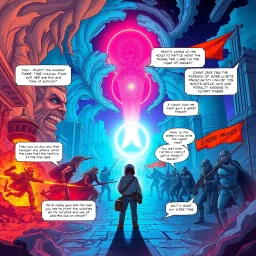 ChronoClash: Whose Time is it Anyway?