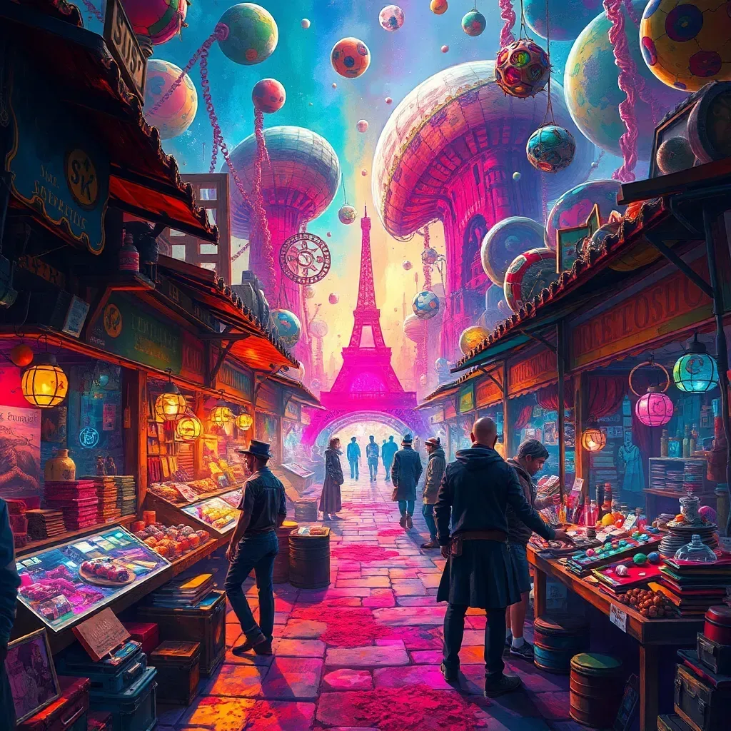 Spectrum Wars: Which Dimension Is It Anyway?
