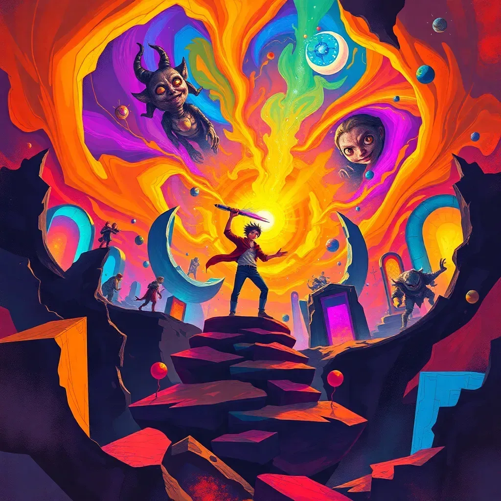 Spectrum Wars: Whose Dimension Is It Anyway?