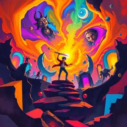Spectrum Wars: Whose Dimension Is It Anyway?