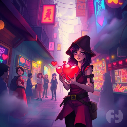 Whose Heart Is It, Anyway?