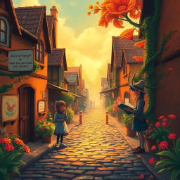 Whose Hellos Are These, Anyway?