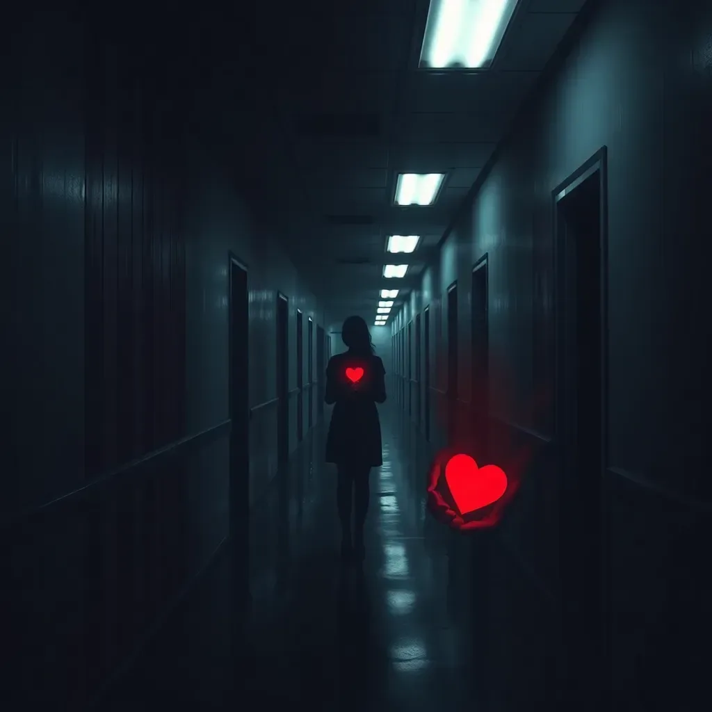 Whose Heart Is It, Anyway?