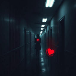 Whose Heart Is It, Anyway?