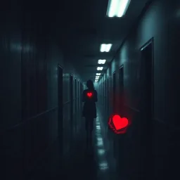 Whose Heart Is It, Anyway? - Text-based game