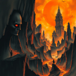 Hello, Whose Nightmare?